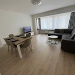 Apartament Iveta's Palace *