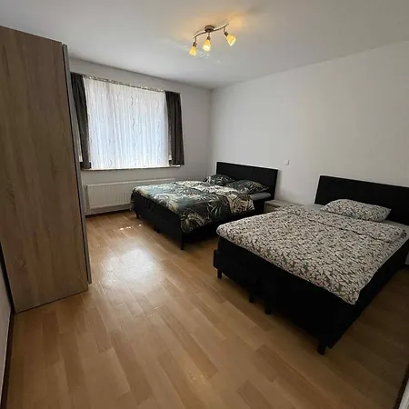 Apartment Iveta's Palace *