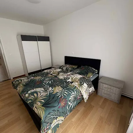 Lejlighed Iveta's Palace *