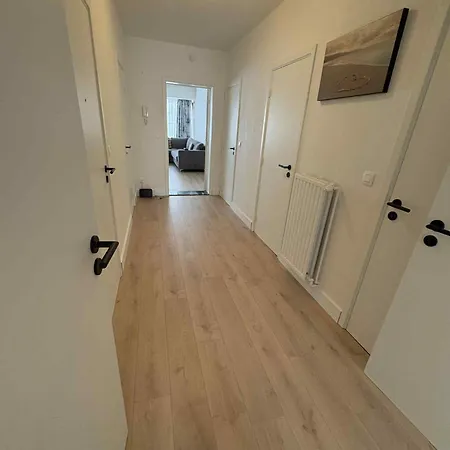 Iveta's Palace Ostende