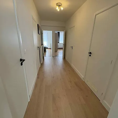 Apartment Iveta's Palace