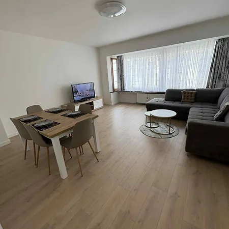 Lejlighed Iveta's Palace *