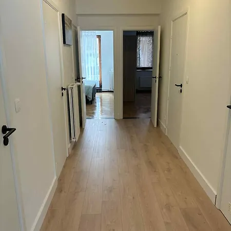 Iveta's Palace 오스텐드