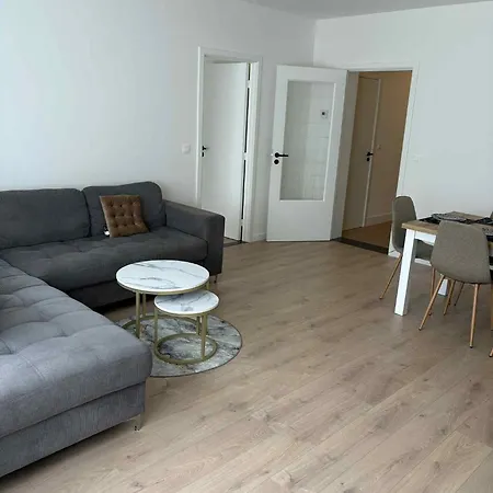 Apartment Iveta's Palace