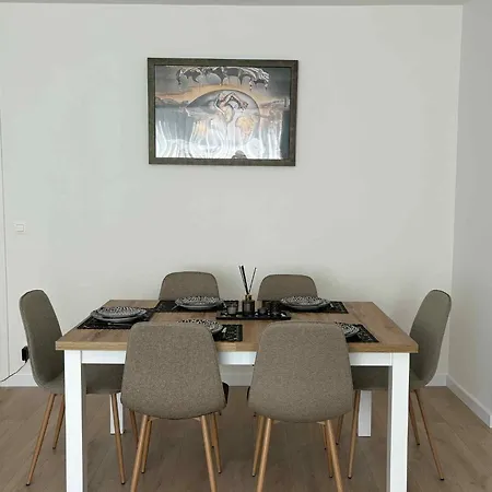 Iveta's Palace 오스텐드