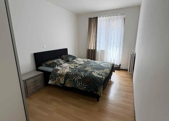 Iveta's Palace 公寓 *