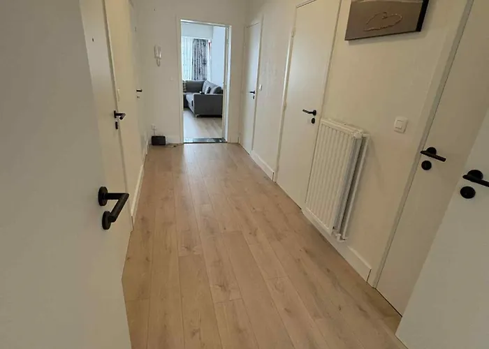 Iveta's Palace 奥斯滕德