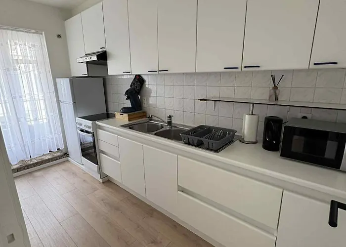 Iveta's Palace 公寓 *