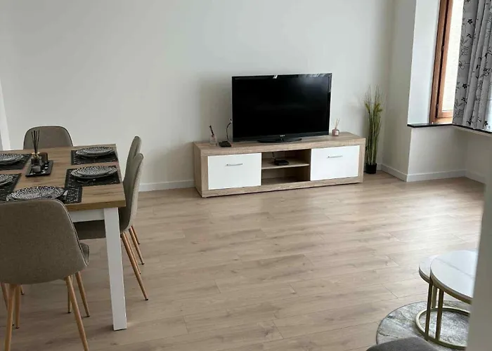 公寓 Iveta's Palace