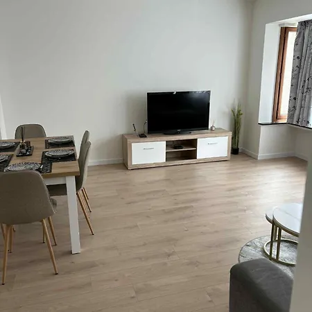 Apartamento Iveta's Palace